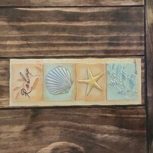 Wall decor